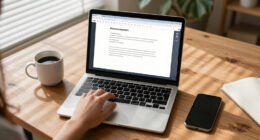 Your Intellectual Fly Is Open When You Use An LLM To Author A Post (2025)