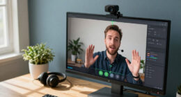10 Best 4K Webcams For AI-Enhanced Professional Video And Streaming In 2027