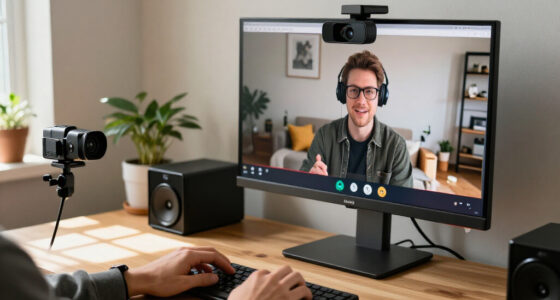 10 Best 4K Webcams For Professional Streaming In 2027