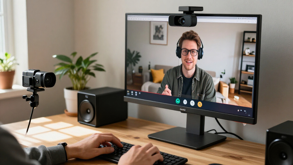 10 Best 4K Webcams For Professional Streaming In 2027
