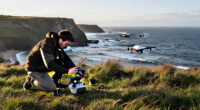 10 Best Camera Drones For Aerial Photography In 2027: A Buyer’s Guide