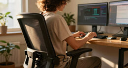 10 Best Ergonomic Office Chairs To Consider For Your 2027 Workspace