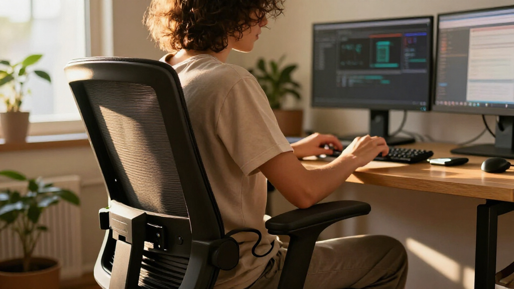 10 Best Ergonomic Office Chairs To Consider For Your 2027 Workspace