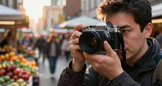 10 Best Mirrorless Cameras In 2027, From Affordable To Premium