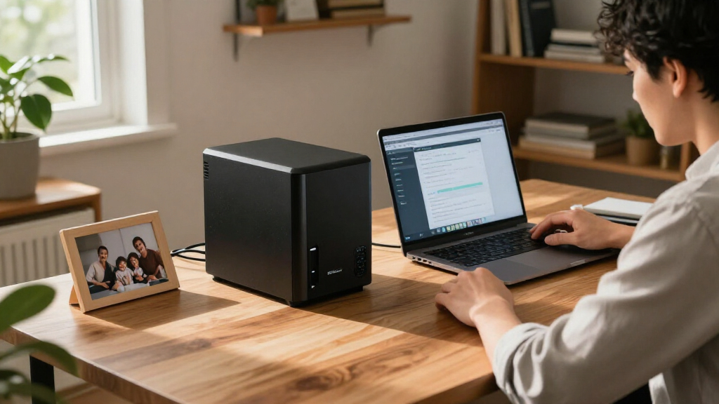 10 Best Network Attached Storage Solutions For Home And Small Business In 2027