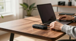 10 Best Thunderbolt Docks For AI Professionals In 2027