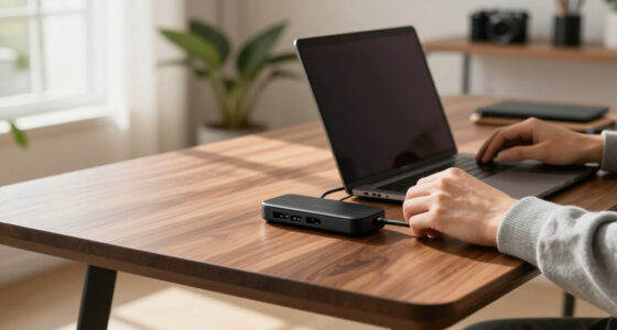 10 Best Thunderbolt Docks For AI Professionals In 2027