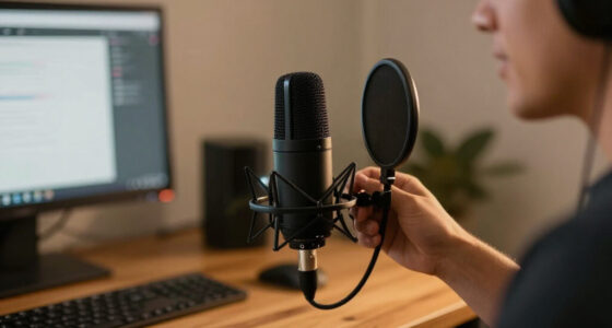 10 Best USB Microphones To Consider For Clear Voice Recording In 2027
