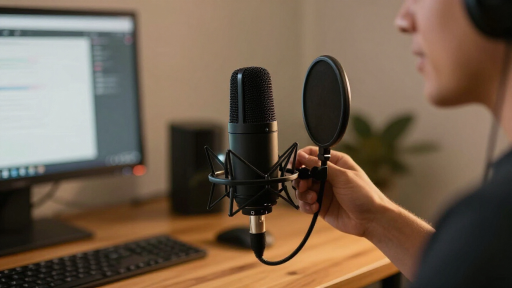 10 Best USB Microphones To Consider For Clear Voice Recording In 2027