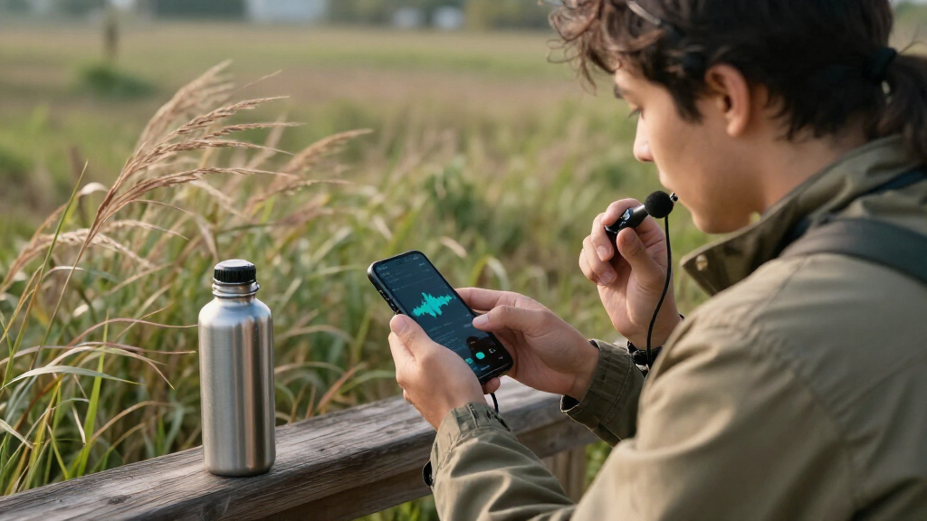 11 AI Transcription Tools For Meeting Notes, Dictation, And Field Work In 2027