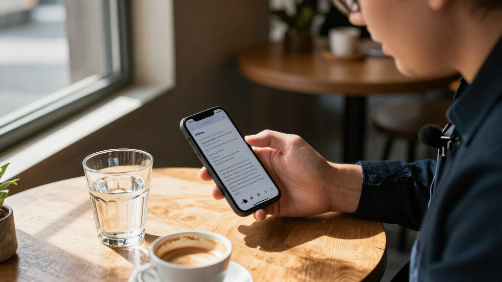 11 Best AI Transcription Software for Meetings, Dictation, and More in 2027