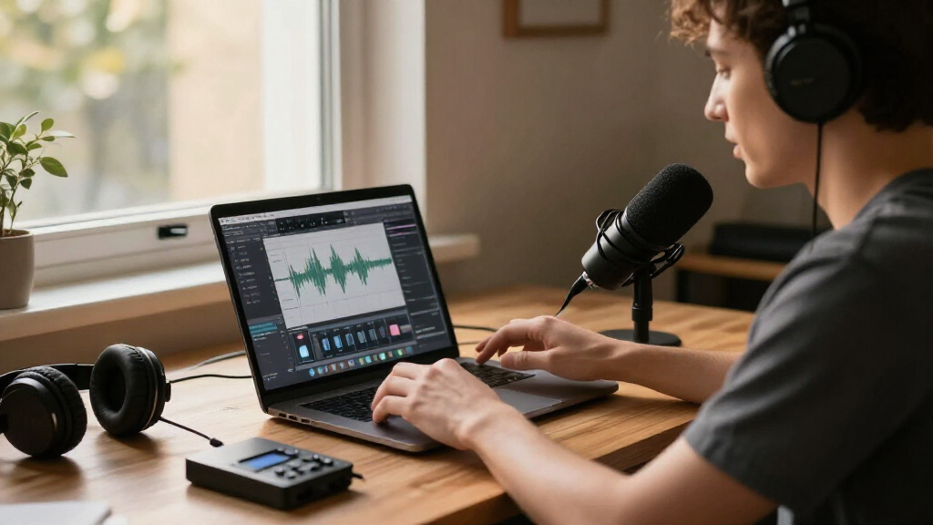 12 Guides To AI Voice Cloning Software Worth Exploring In 2027