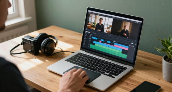 14 Best AI Video Editing Software for Faster, Easier Editing in 2027