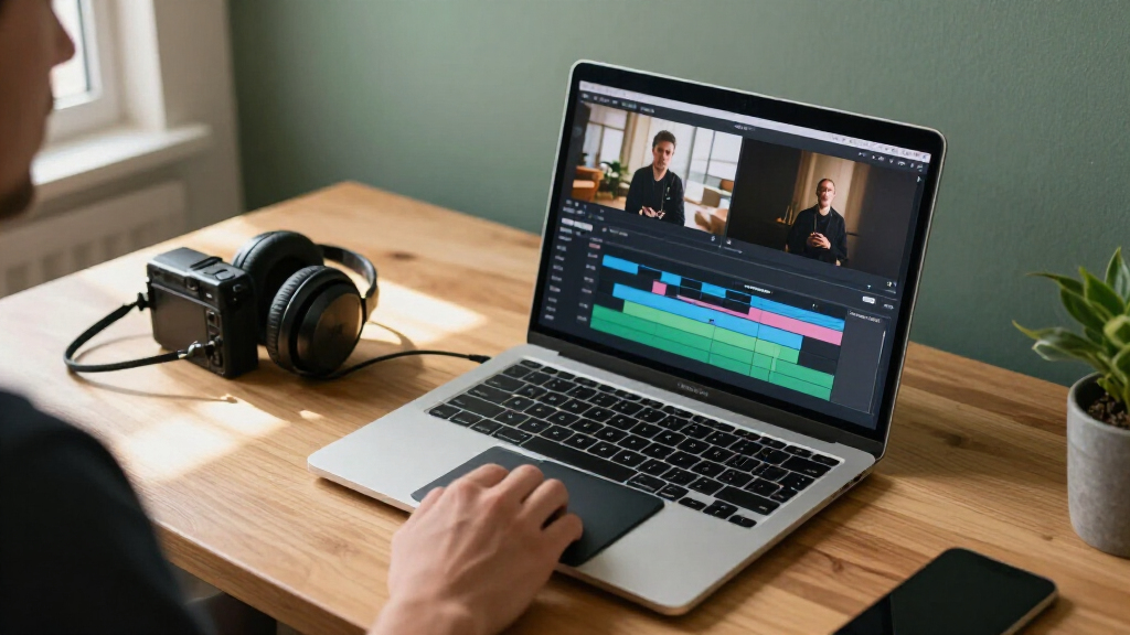 14 Best AI Video Editing Software for Faster, Easier Editing in 2027
