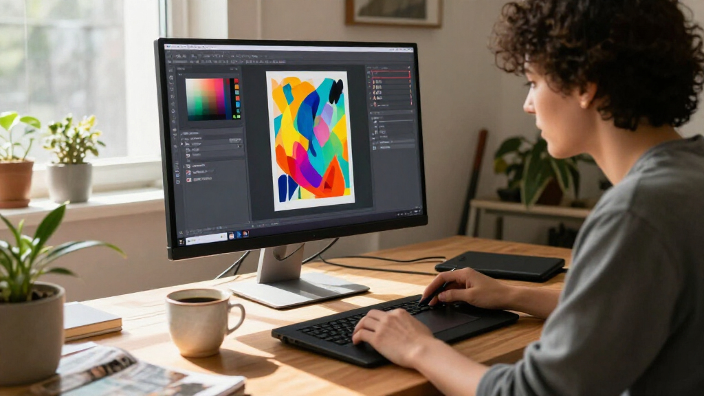 3 Best AI Image Generator Software in 2027