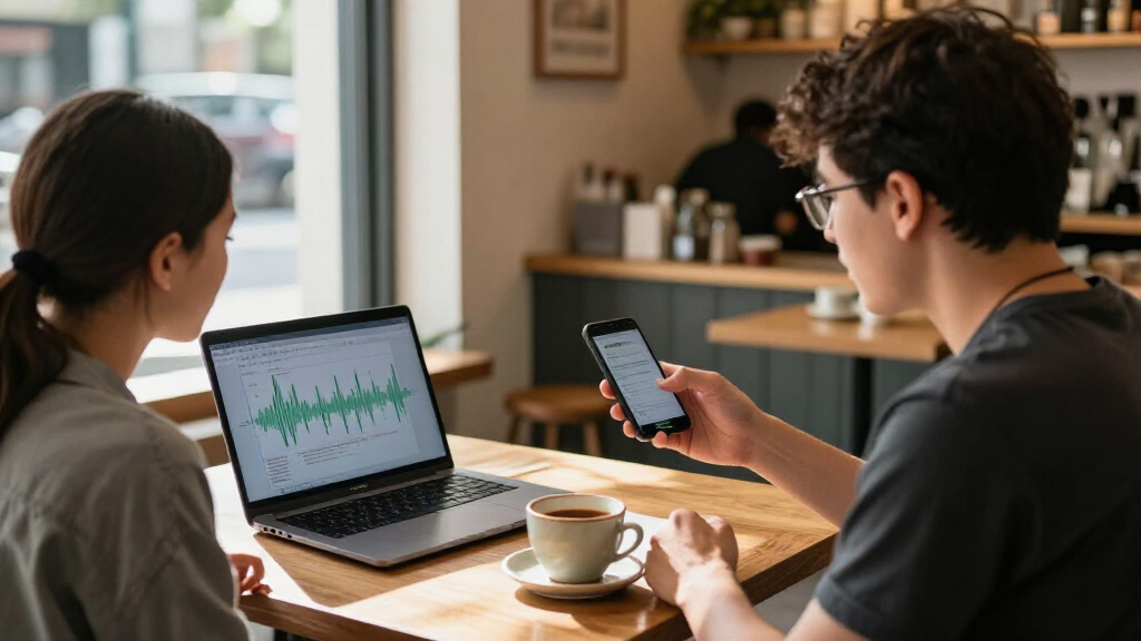 3 Best AI Transcription Software in 2027