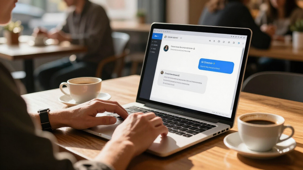 4 Best AI Chatbot Platforms in 2027
