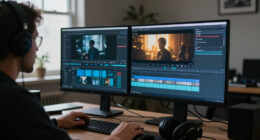 4 Best AI Video Generators in 2027
