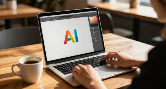 5 Best AI Logo Design Software in 2027