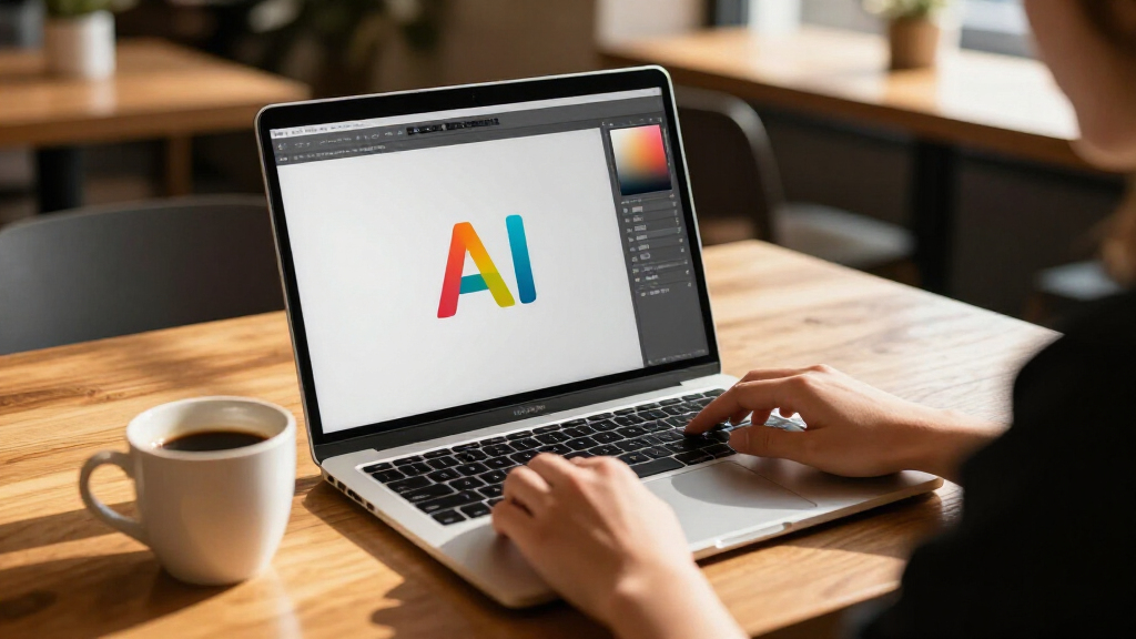 5 Best AI Logo Design Software in 2027