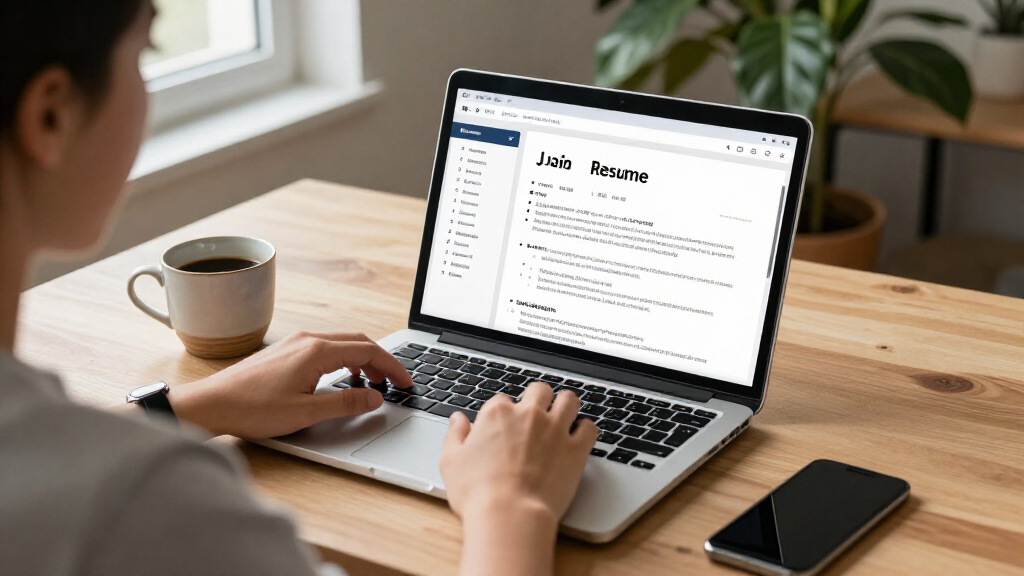 5 Best AI Resume Builders in 2027