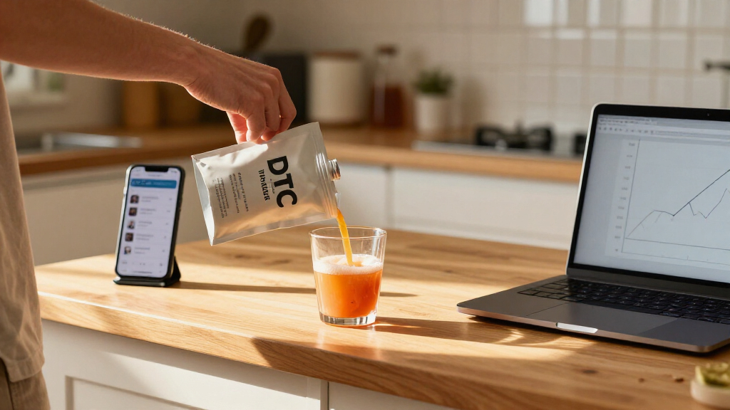 5 Metrics To Evaluate Influencers For DTC Product Launches