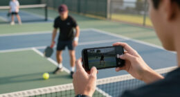 5 Ways Rally Replay Can Help Pickleball Players Improve