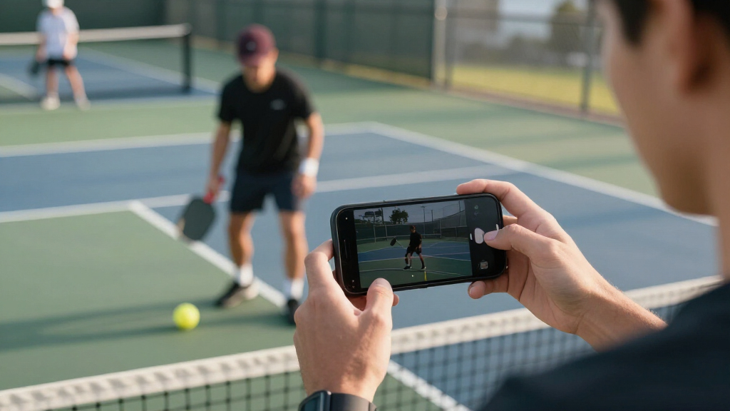 5 Ways Rally Replay Can Help Pickleball Players Improve