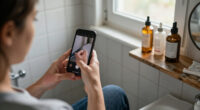 5 Ways To Track Eczema And Psoriasis Flares With Photos