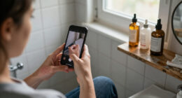 5 Ways To Track Eczema And Psoriasis Flares With Photos