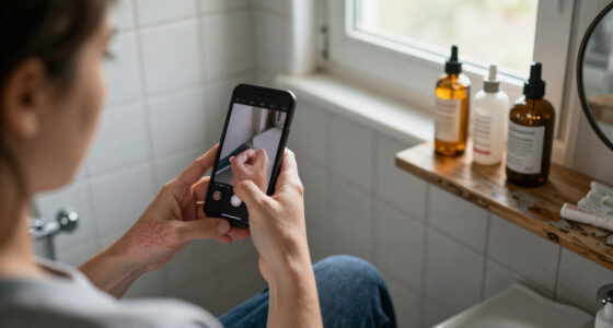 5 Ways To Track Eczema And Psoriasis Flares With Photos