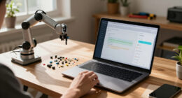 6 Ways AI Could Transform Intelligence And Work At The Labor Zero Horizon