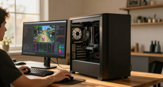 7 Desktop Processors To Consider For Gaming And Work In 2027