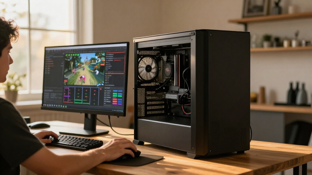 7 Desktop Processors To Consider For Gaming And Work In 2027