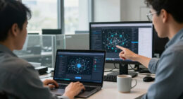 7 Ways Democratic Governance Can Support Cyber Defenders Using Frontier AI