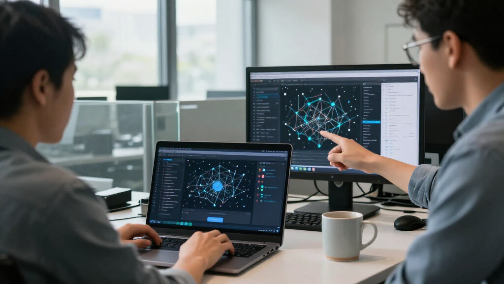 7 Ways Democratic Governance Can Support Cyber Defenders Using Frontier AI