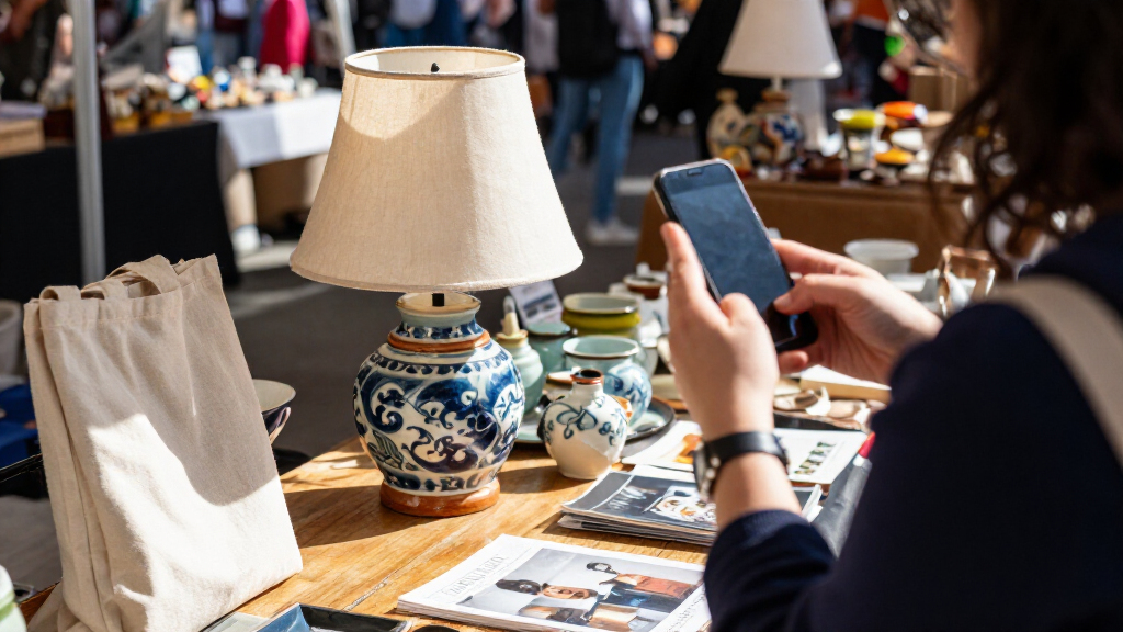 7 Ways To Find Resale Items With A Photo Search
