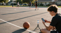 7 Ways To Get More From Basketball Phone Footage