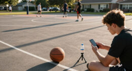 7 Ways To Get More From Basketball Phone Footage