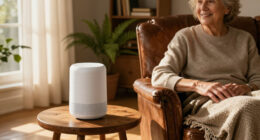 8 Ways AI Check-In Calls Can Support Aging In Place