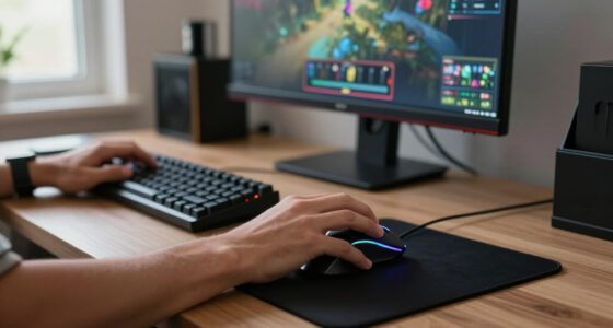 9 Top Wireless Gaming Mice For Every Kind Of Player In 2027