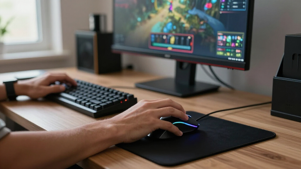 9 Top Wireless Gaming Mice For Every Kind Of Player In 2027