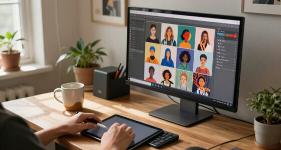 A 2027 Guide To 15 AI Image Generators For Creative Projects