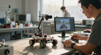 A Closer Look At SenseTime’s Open-Source SenseNova-RoboRSI And Robot Brain Model