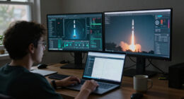 A Closer Look At The Fragility Of SpaceX’s AI Surprise