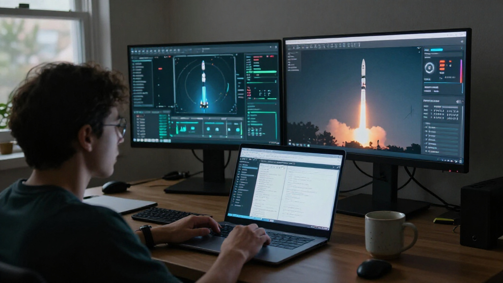 A Closer Look At The Fragility Of SpaceX’s AI Surprise