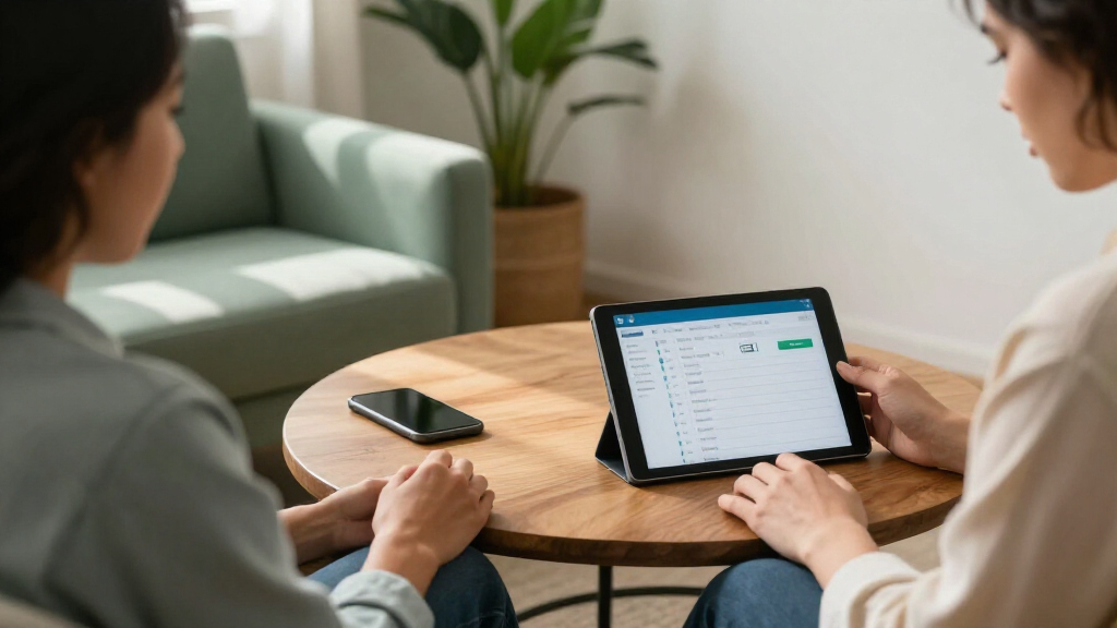A Directory To Help You Navigate Screen Addiction Counseling