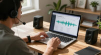 A Guide To Promptable Multilingual Transcription With NVIDIA Nemotron 3.5 And Granary V2