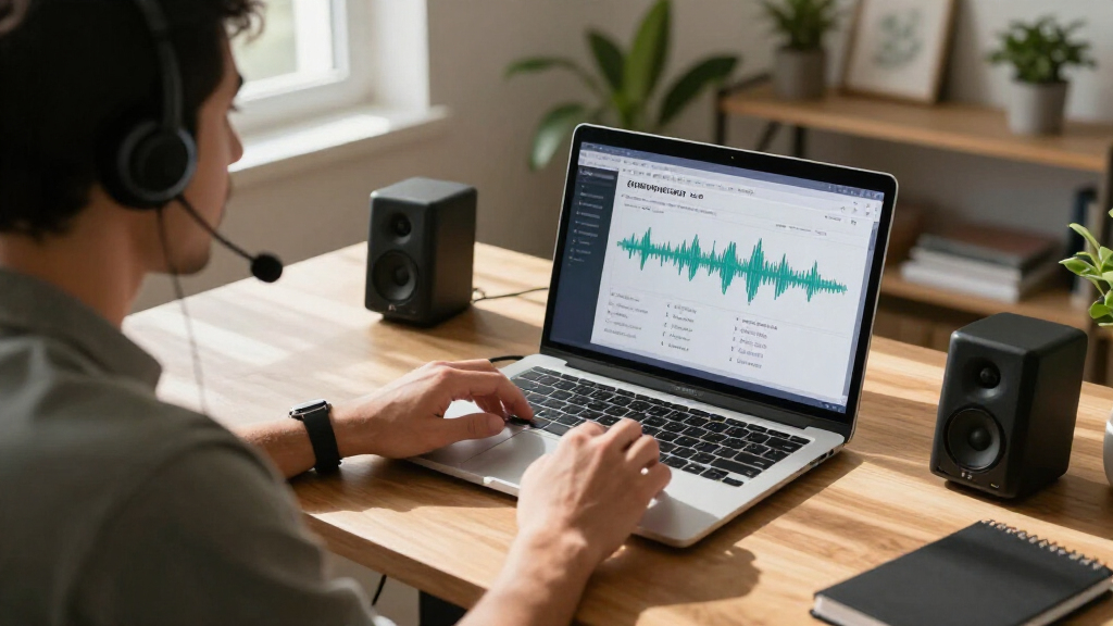 A Guide To Promptable Multilingual Transcription With NVIDIA Nemotron 3.5 And Granary V2