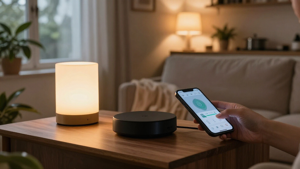 A Guide To The 11 Best AI Hubs For Home Automation In 2027